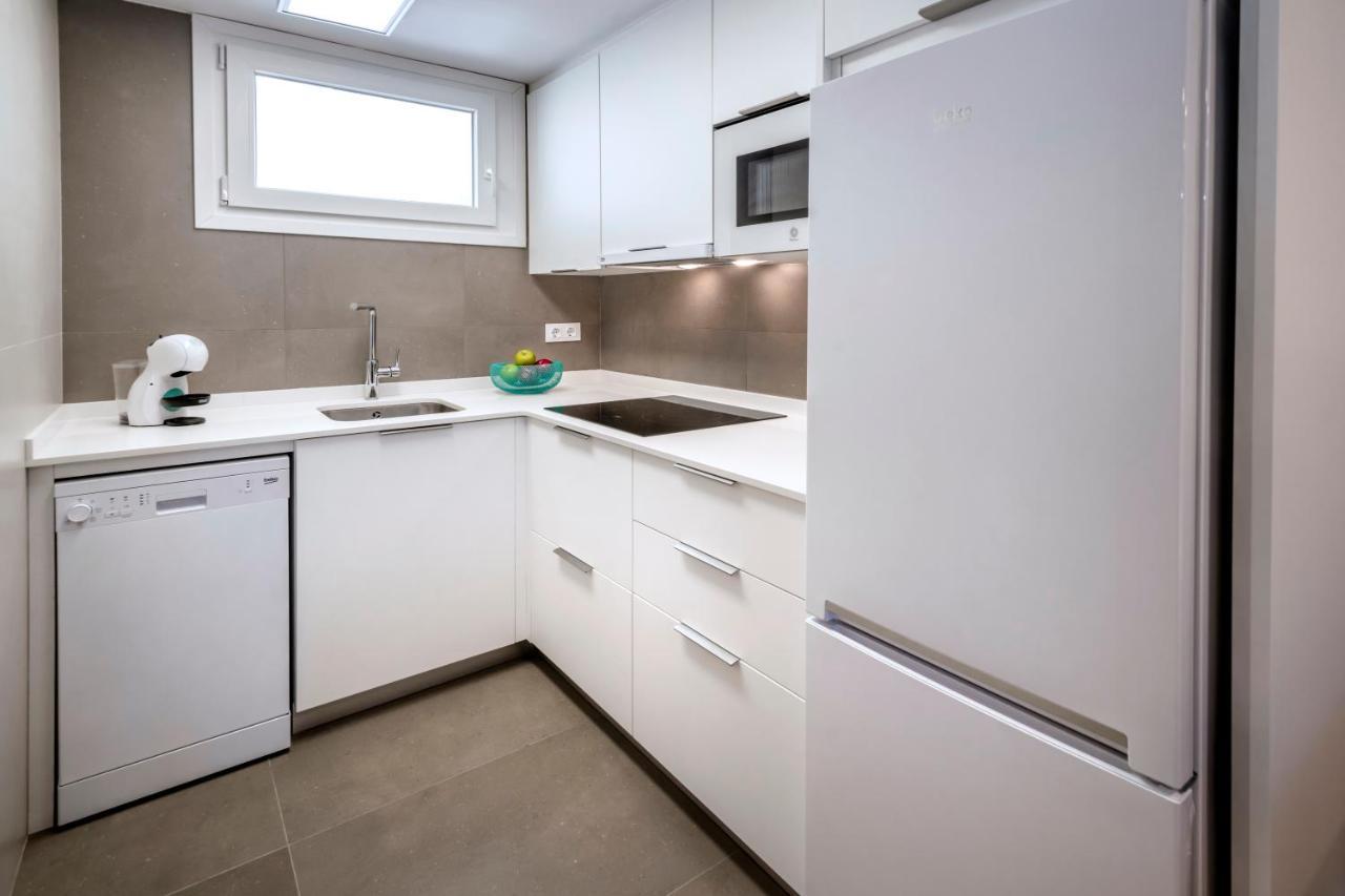 Apartment Rentalmar Playa Family & Pool *