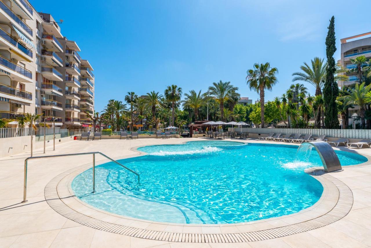 Rentalmar Playa Family & Pool * Salou