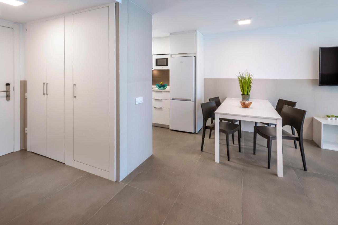 Rentalmar Playa Family & Pool Apartment Salou