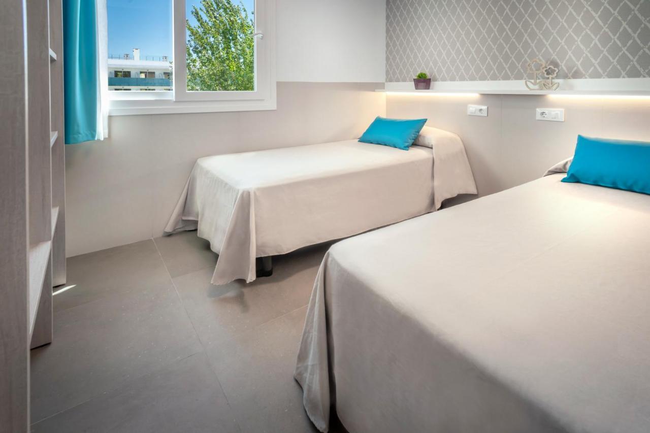 Rentalmar Playa Family & Pool * Salou