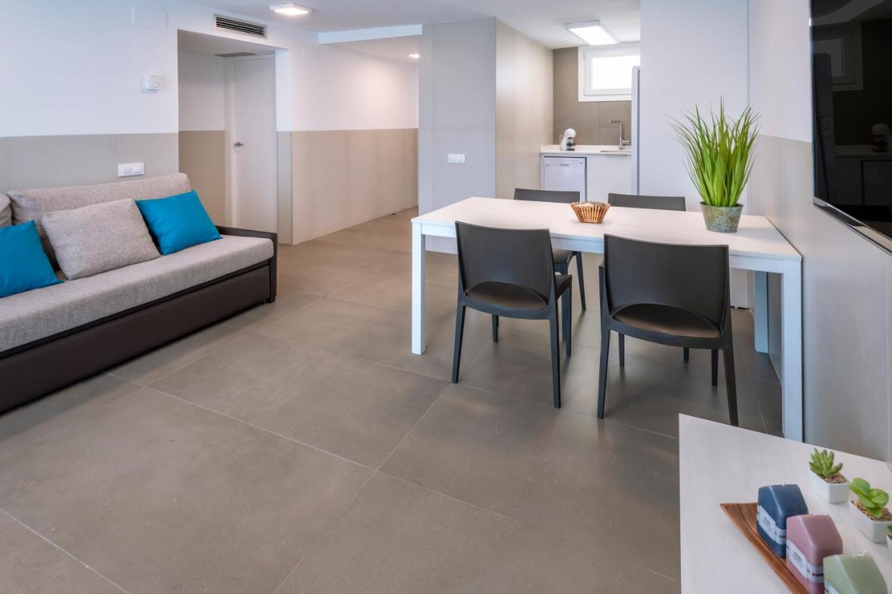Rentalmar Playa Family & Pool Appartement *