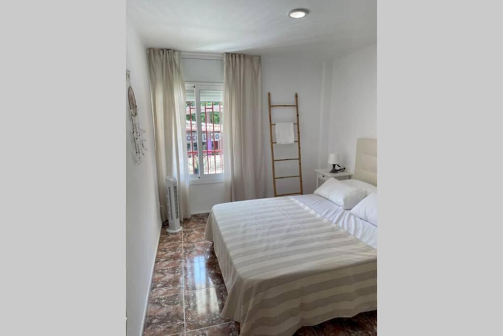Appartement Holiday Apartment Salou