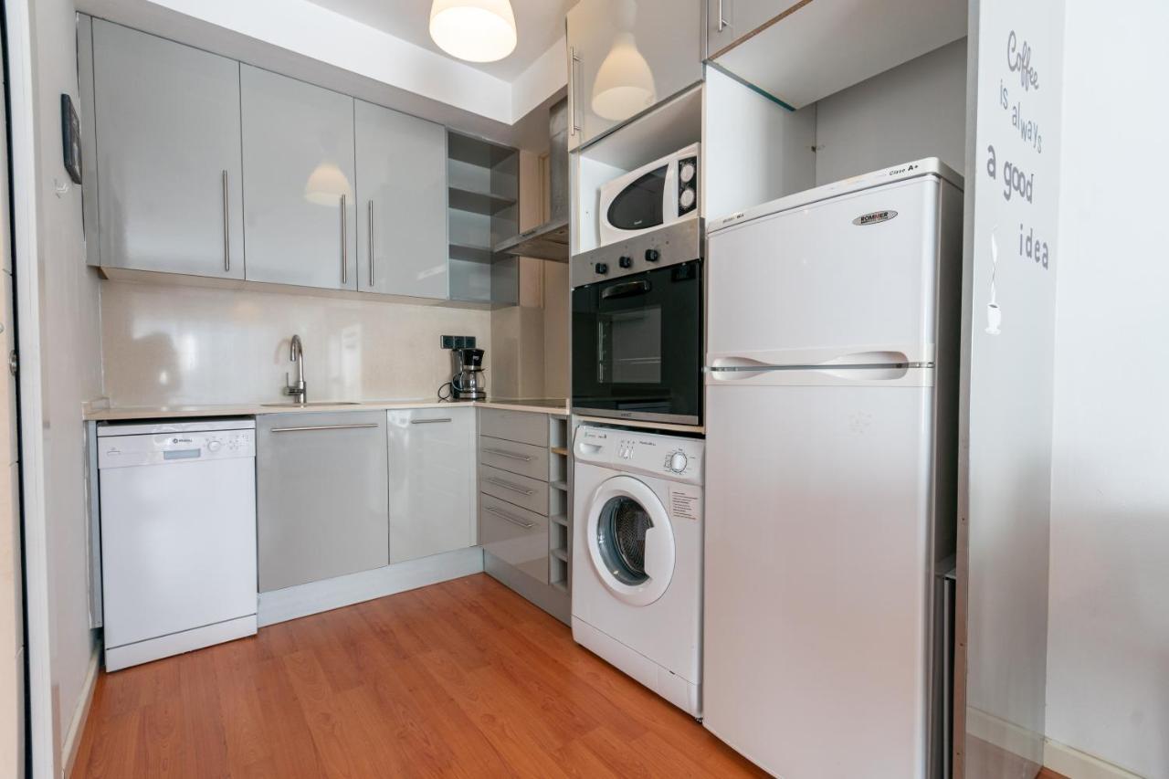 Intersalou Monaco Family Apartment Salou