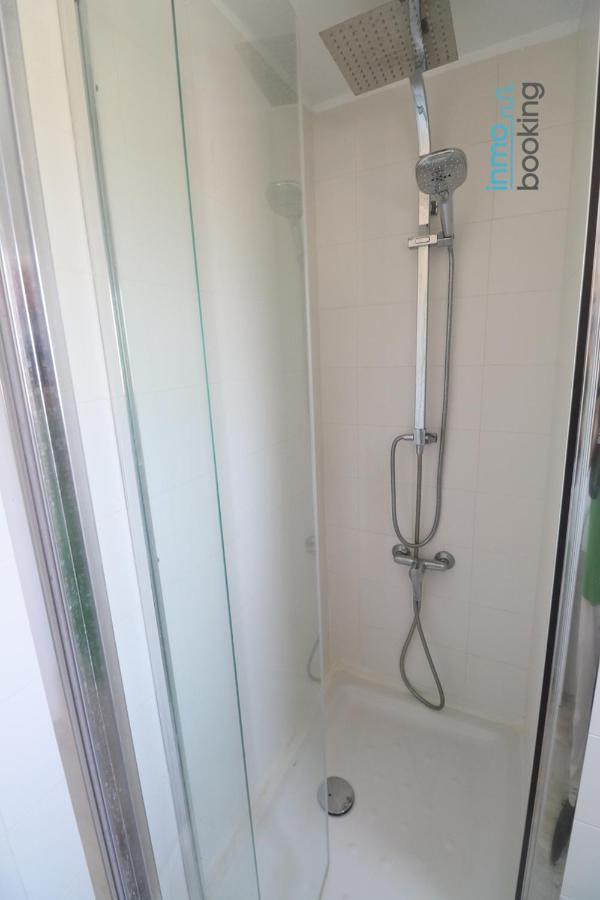 Apartamento Sundbeach Rodas Climatizado Wifi Y Vistas Al Mar