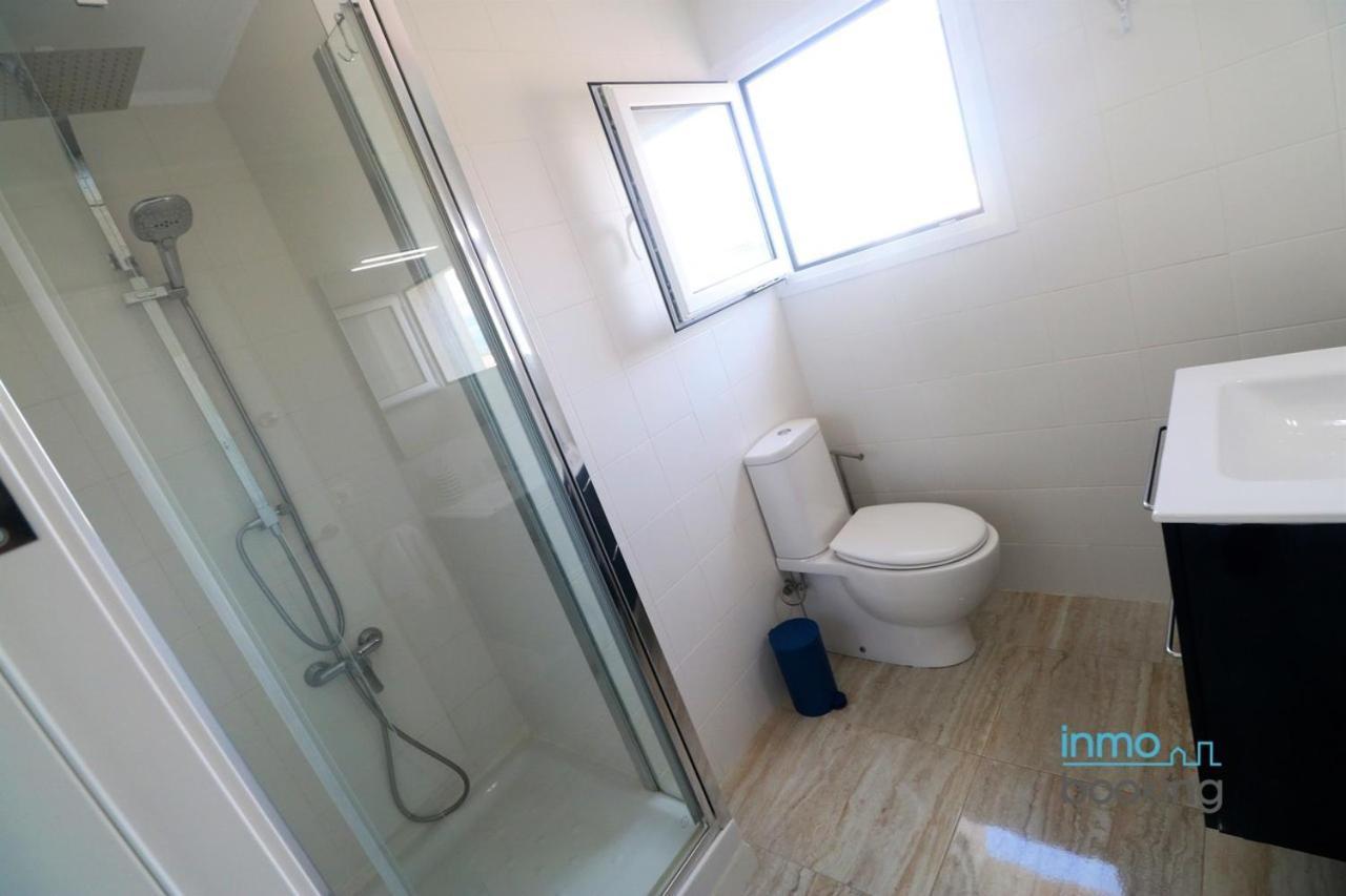 Sundbeach Rodas Climatizado Wifi Y Vistas Al Mar * Salou