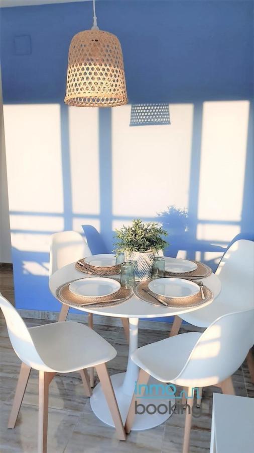 Sundbeach Rodas Climatizado Wifi Y Vistas Al Mar *