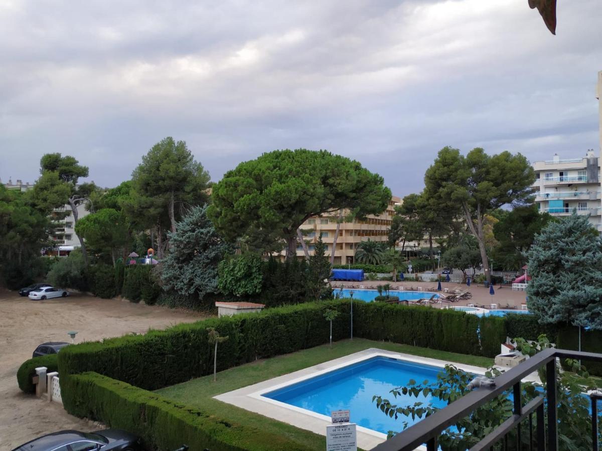 Apatsalou Aloha Appartement