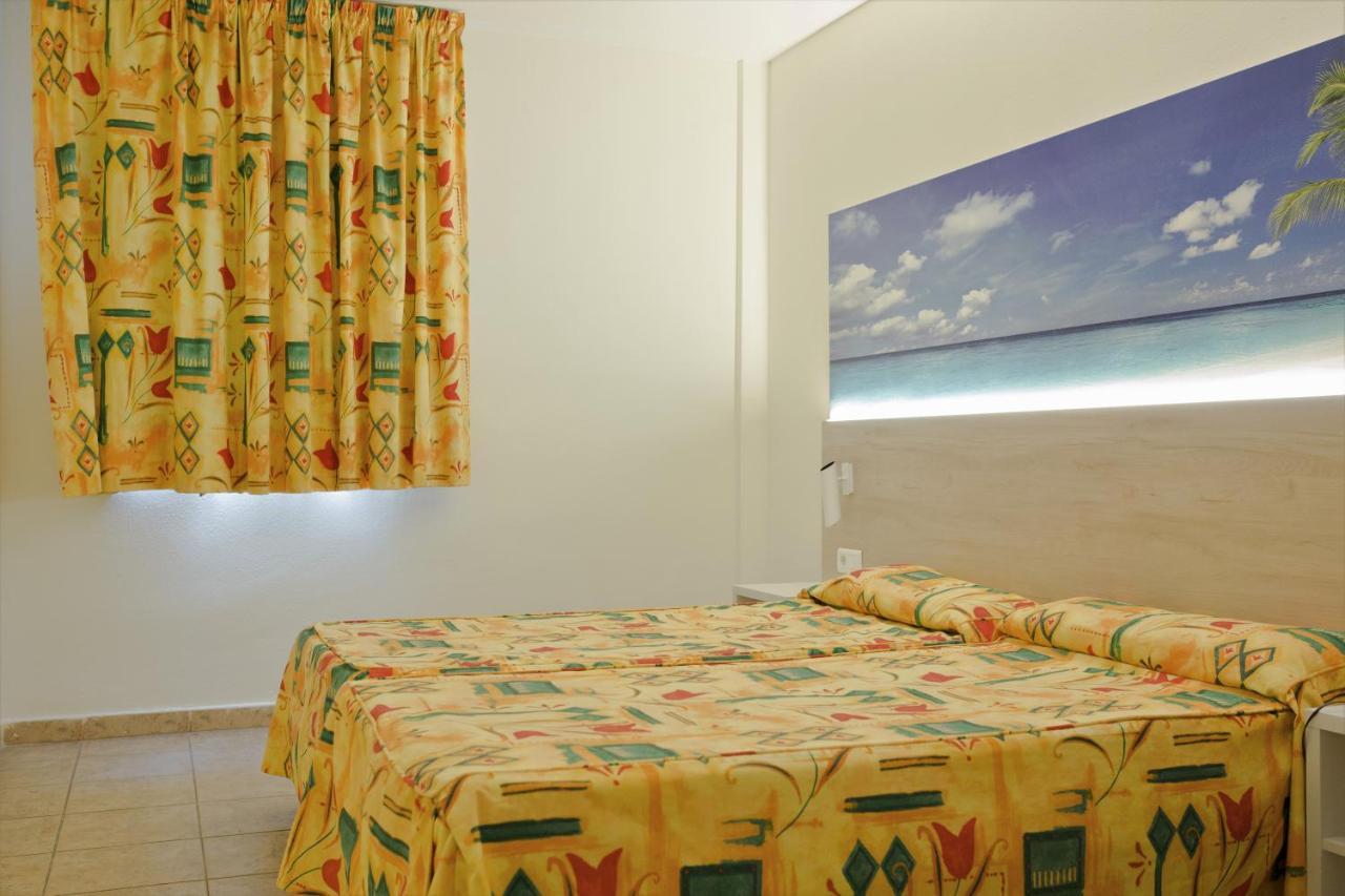 Festival Village Apartment Salou