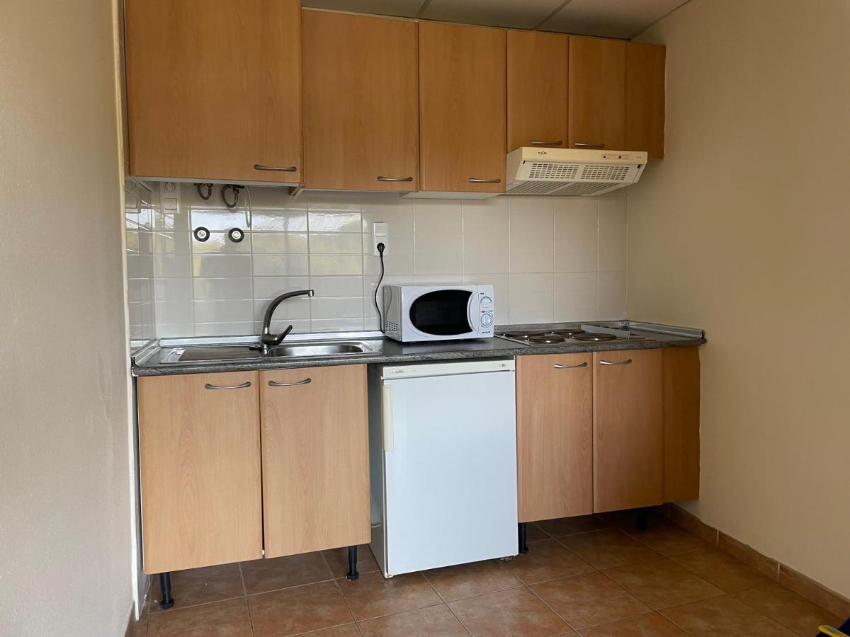 Festival Village Apartment Salou