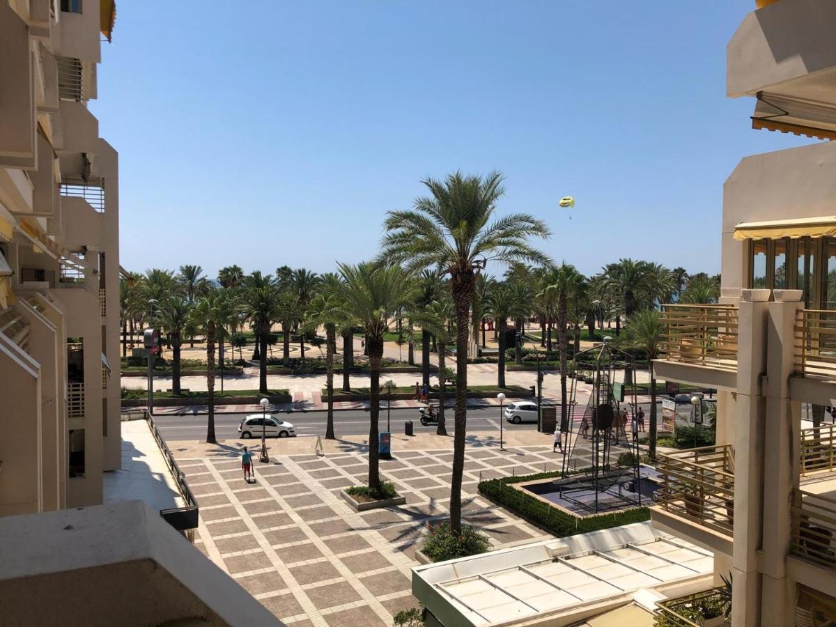 Apartamento Novelty Vue Centre Sea View Salou