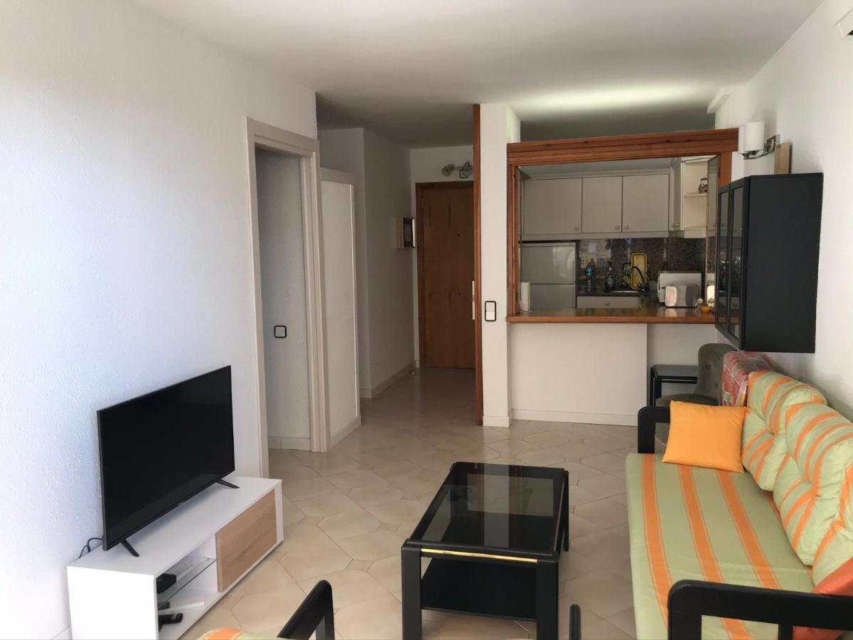 Apartamento Novelty Vue Centre Sea View Salou