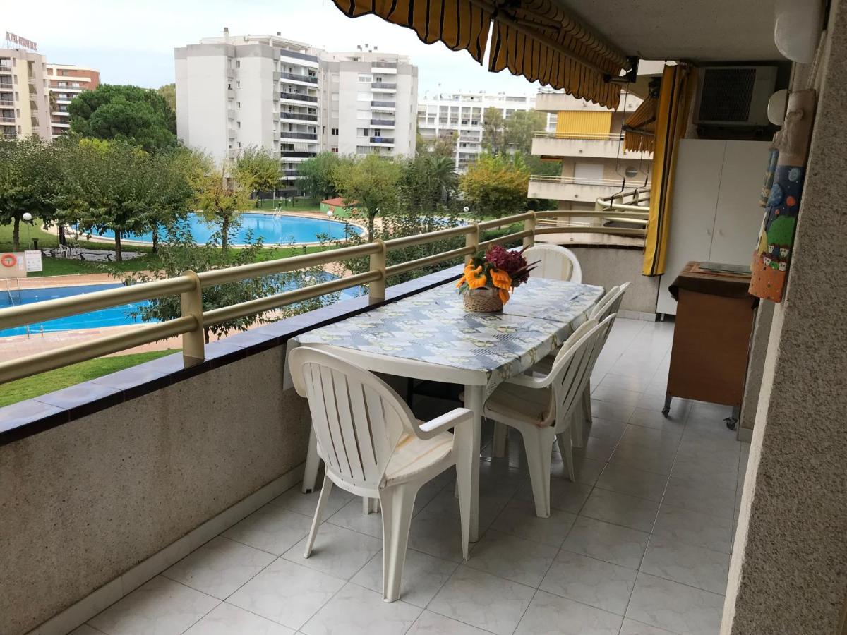 Apartment Mar *