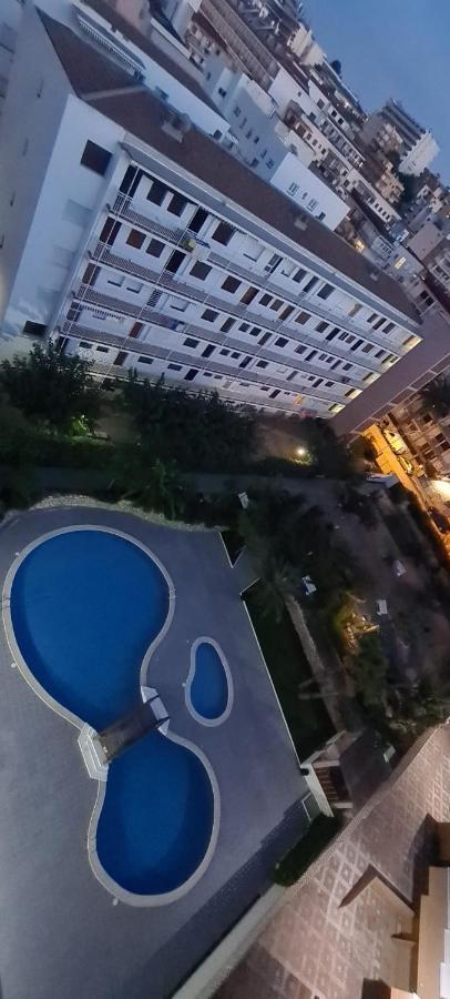 Apartamento Precioso Con Piscina, Y Cerca De La Playa