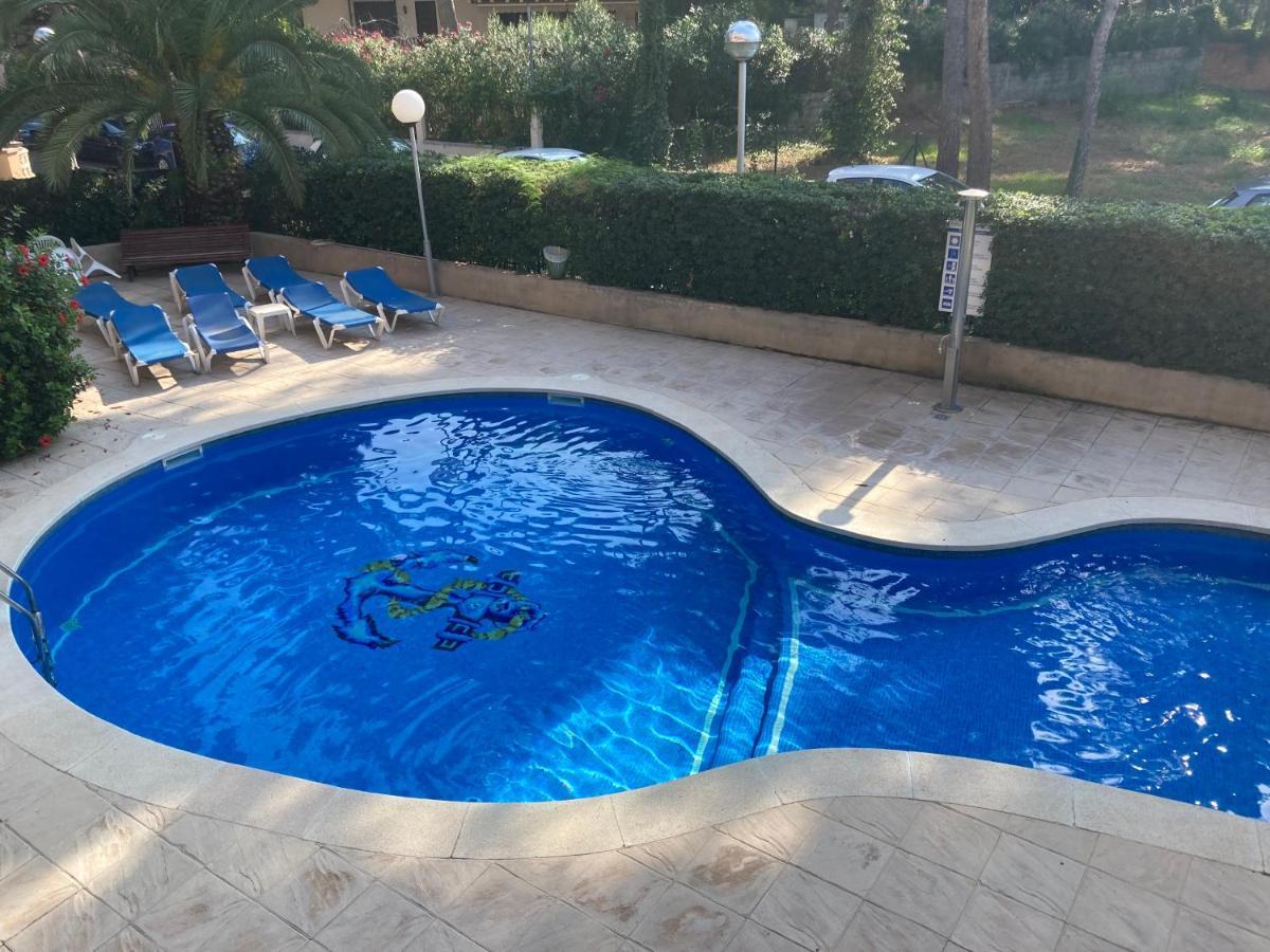Cap N&r Apartment Salou