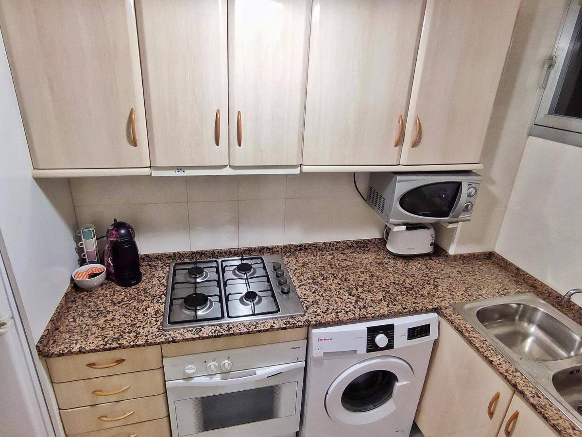 Apartamento Casanostra