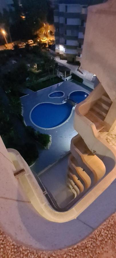 Precioso Con Piscina, Y Cerca De La Playa Apartamento