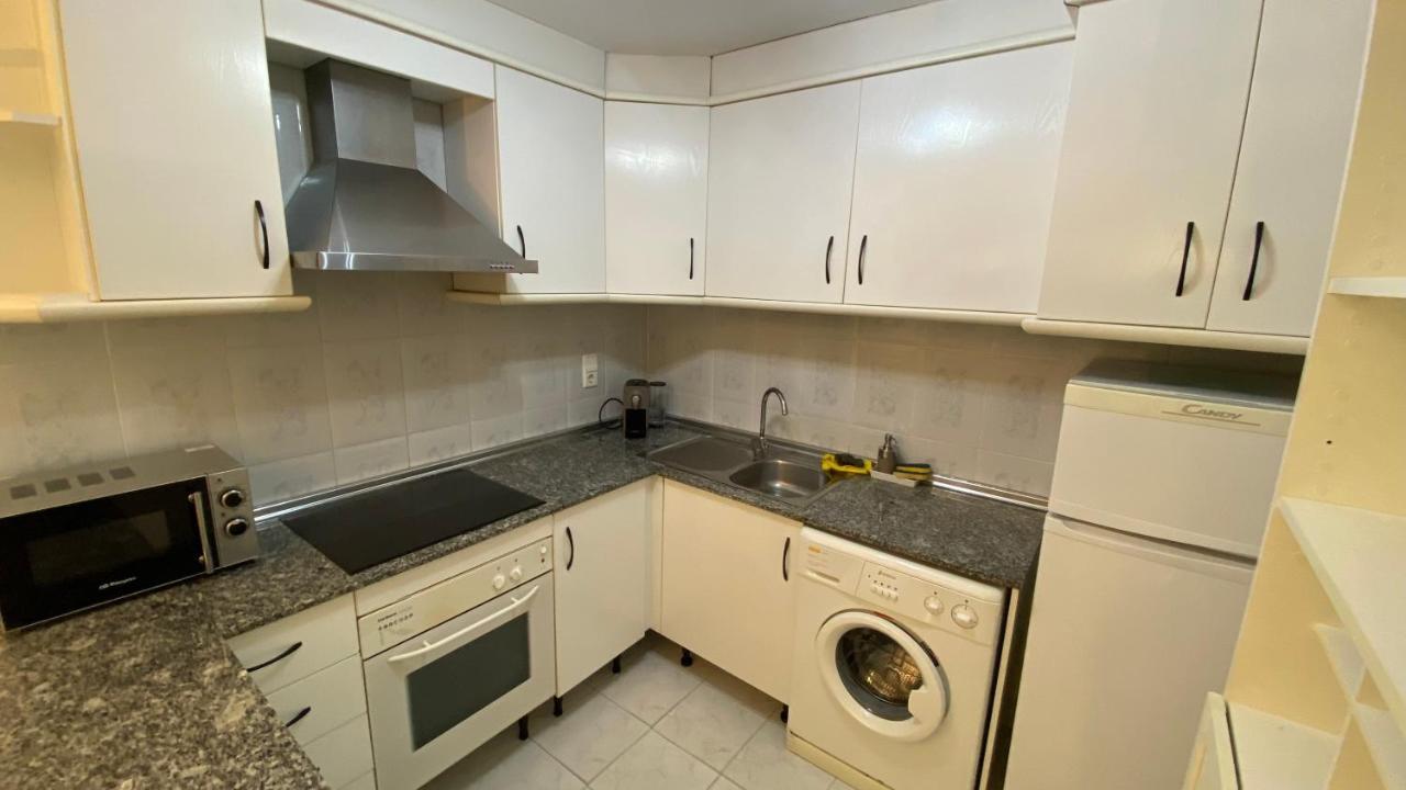 Mar Apartment *