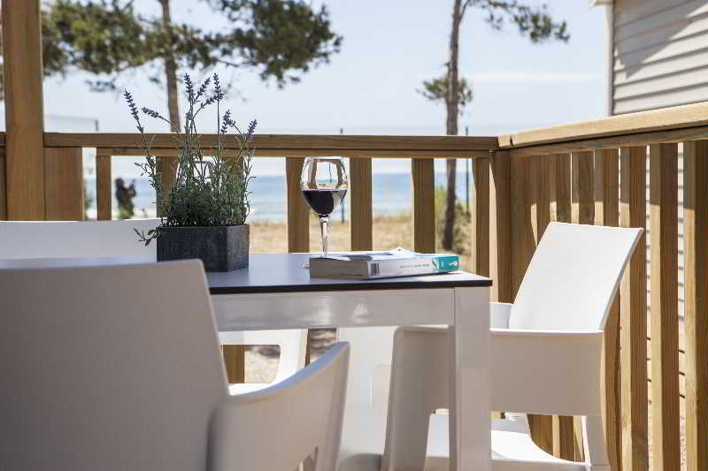 Torre De La Mora Camping Salou