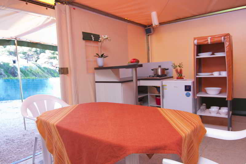 Camping Torre De La Mora Salou