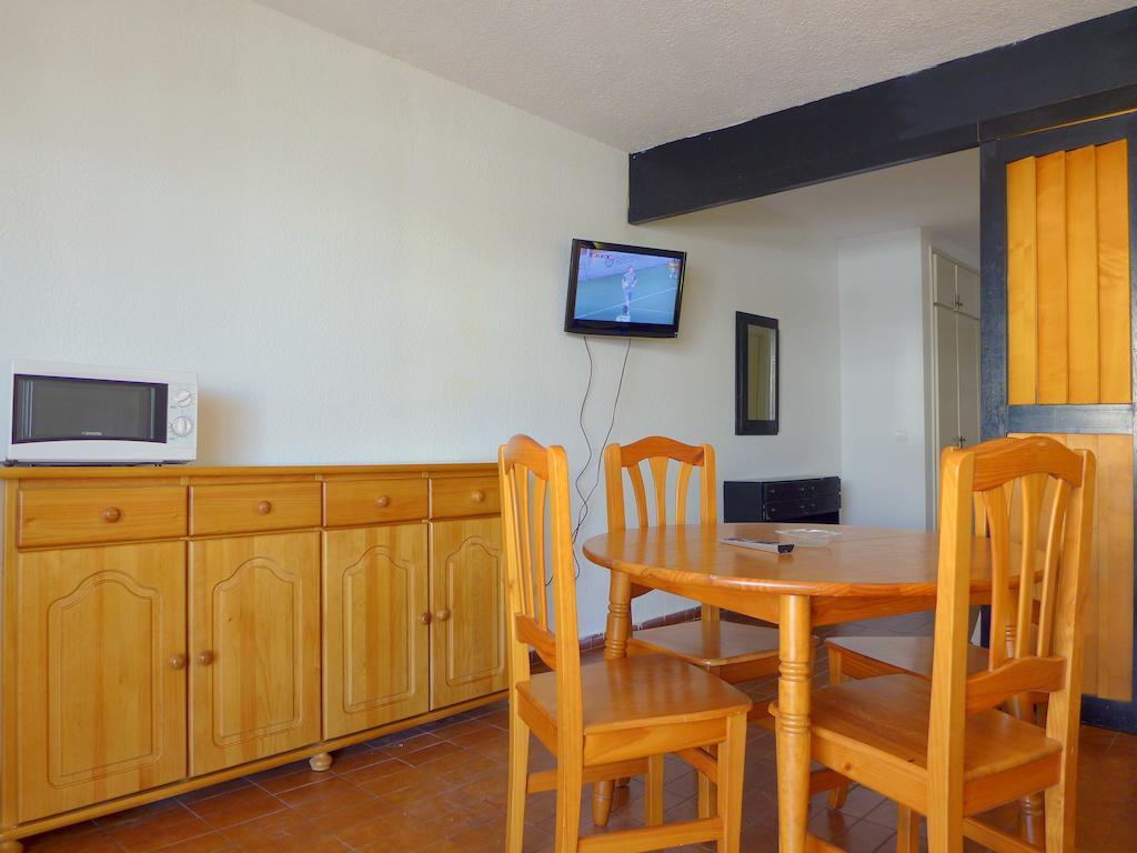 Rentalmar Alboran Appartement Salou