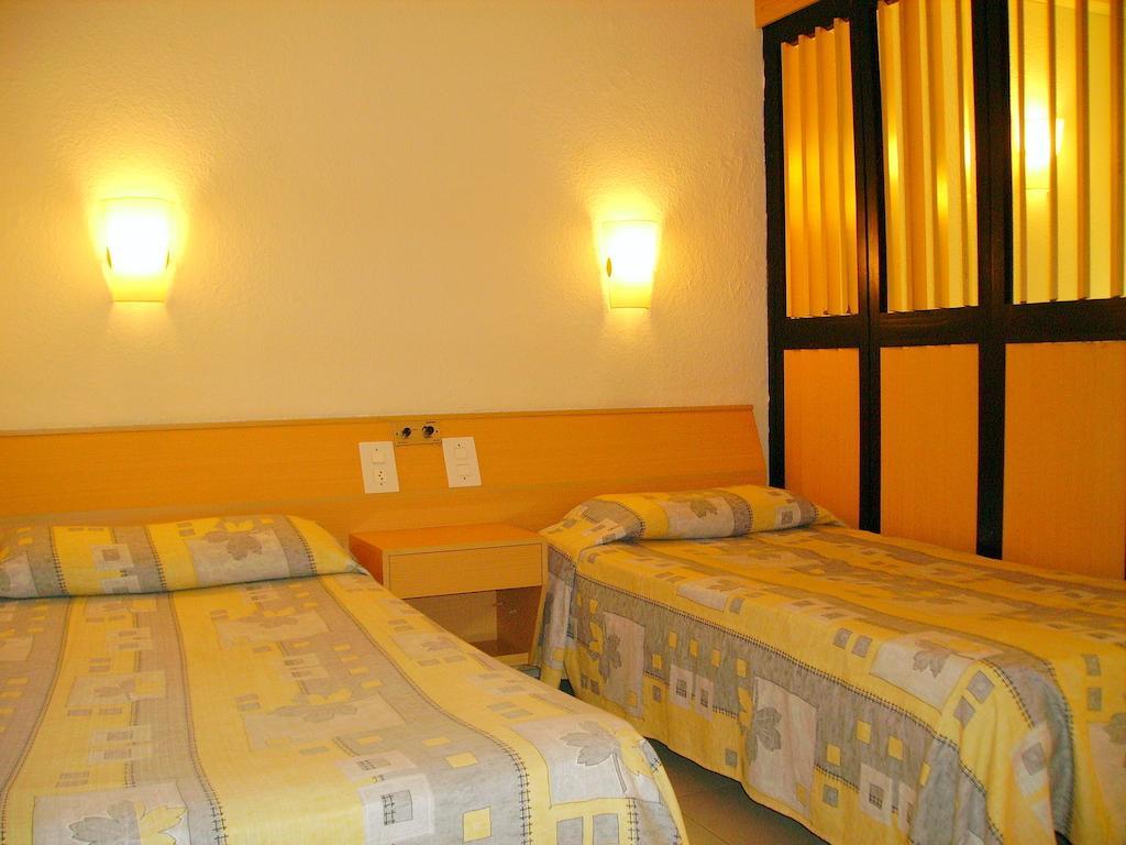 Appartement Rentalmar Alboran Salou