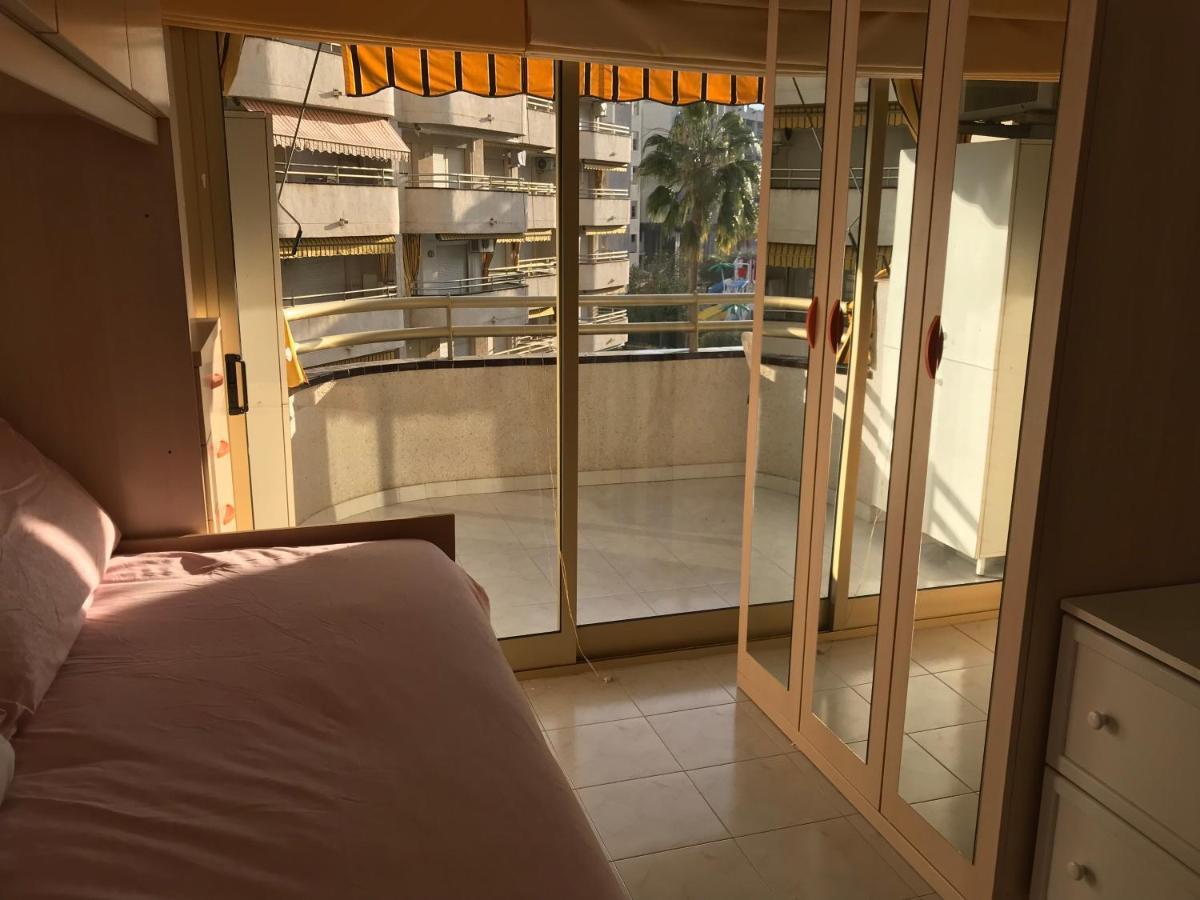 Apartment Mar *