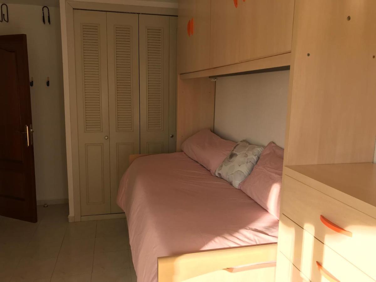 Apartment Mar Salou