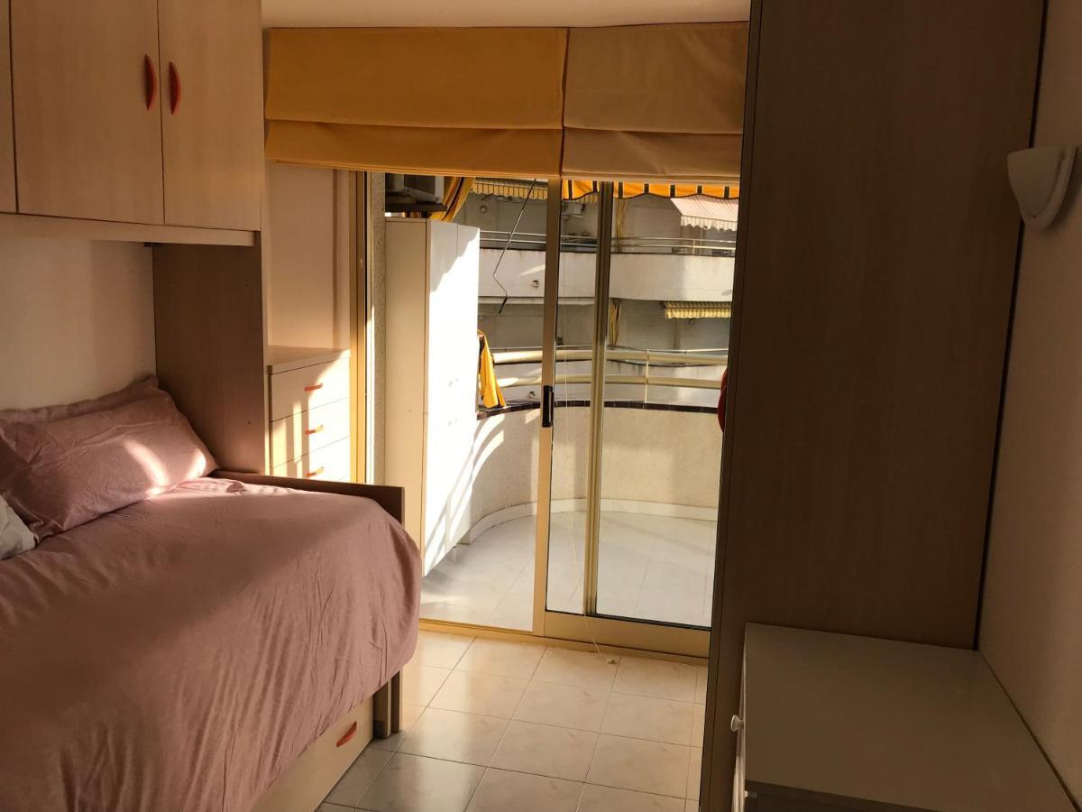 Mar Apartment