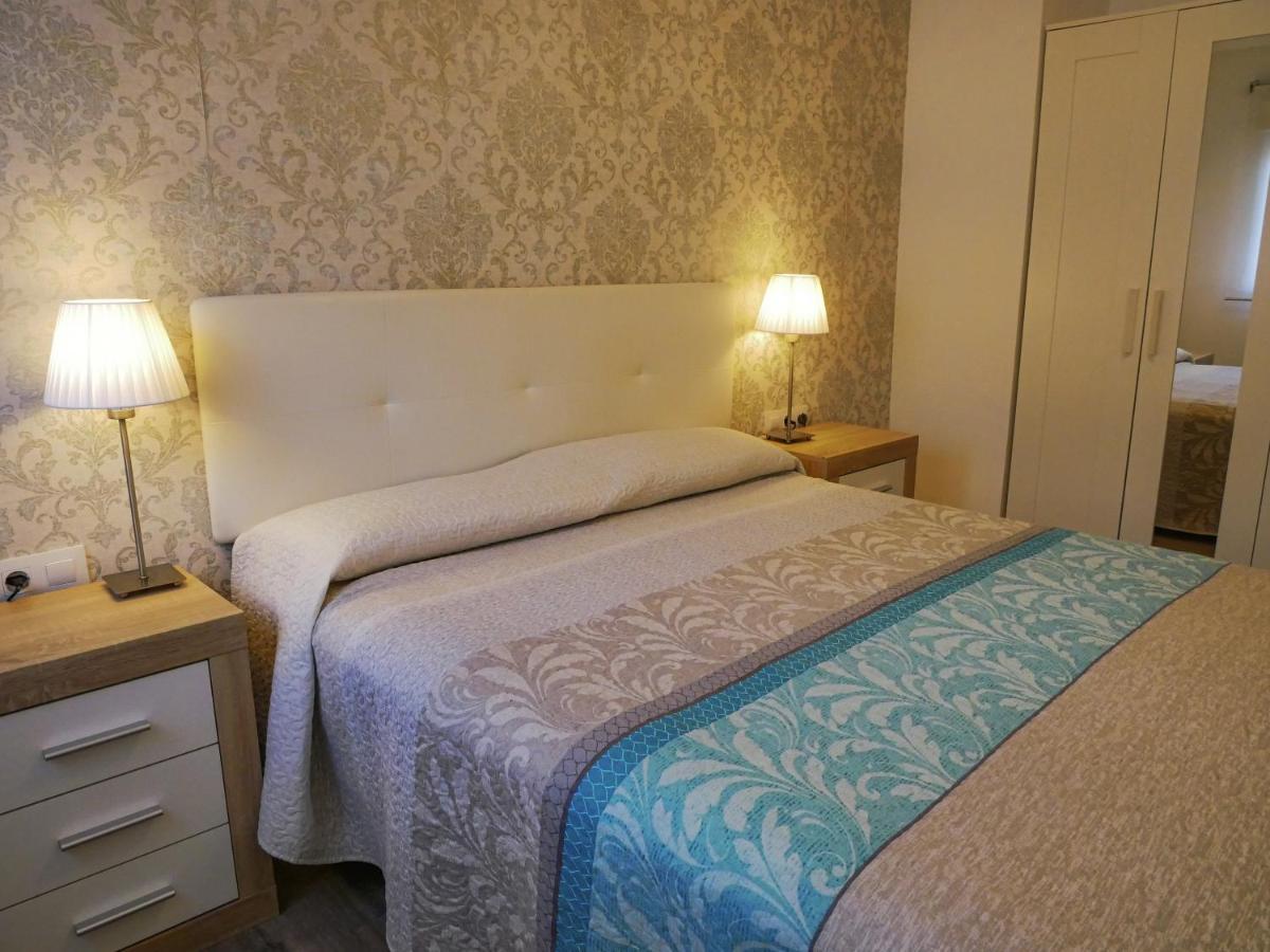 Ocean Apartment *