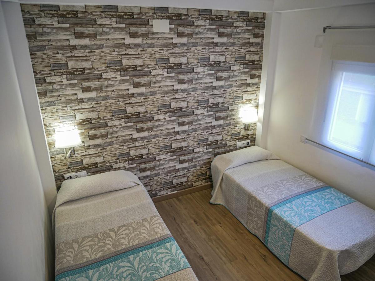 Appartement Ocean