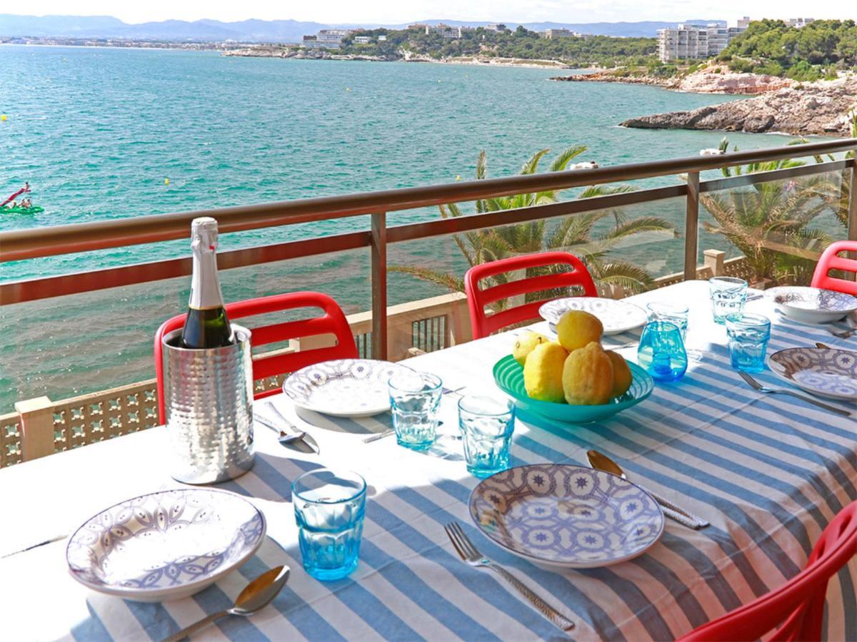 Apartment Cala D'or By Interhome
