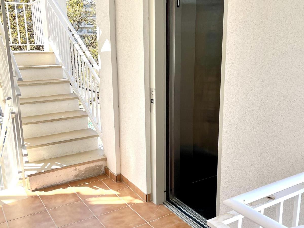 Apartbeach Sayonara 125 Climatizado Y Piscina *