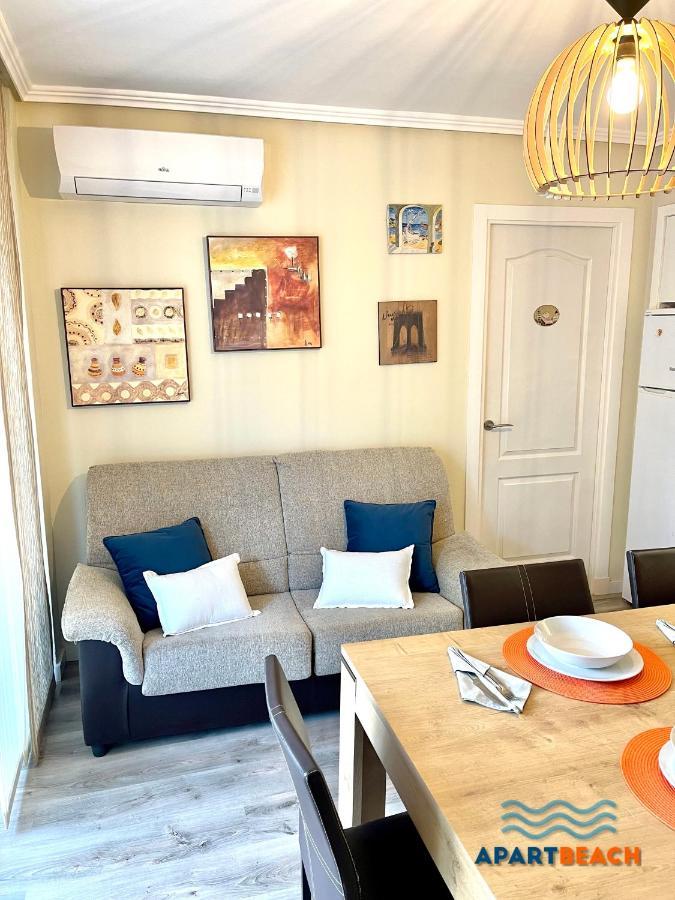 Apartment Apartbeach Sayonara 125 Climatizado Y Piscina Salou