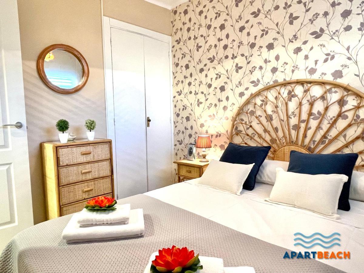 Apartment Apartbeach Sayonara 125 Climatizado Y Piscina Salou