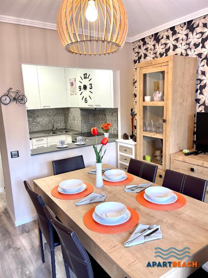 Apartbeach Sayonara 125 Climatizado Y Piscina Apartment Salou
