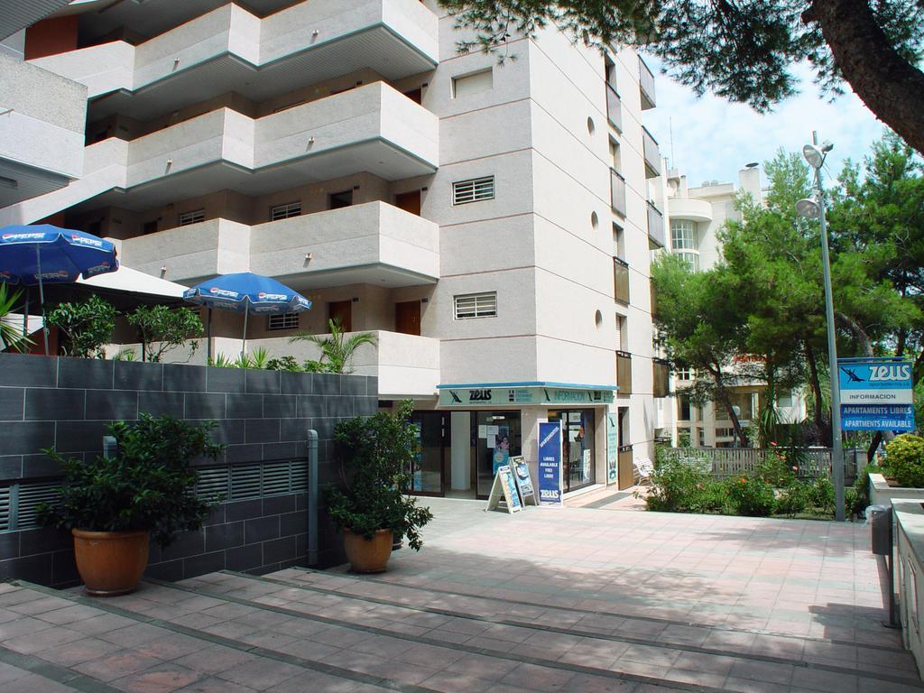 Aparthotel Ohtels Dorada Mariposa 2*