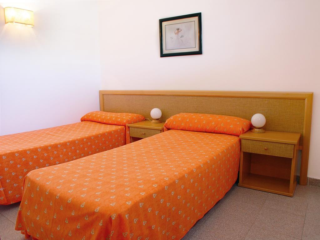 Aparthotel Ohtels Dorada Mariposa