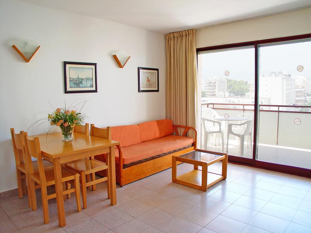 Ohtels Dorada Mariposa Aparthotel