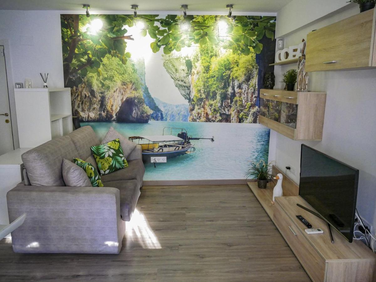 Ocean Appartement *