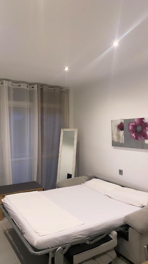 Apartsalou Tati *