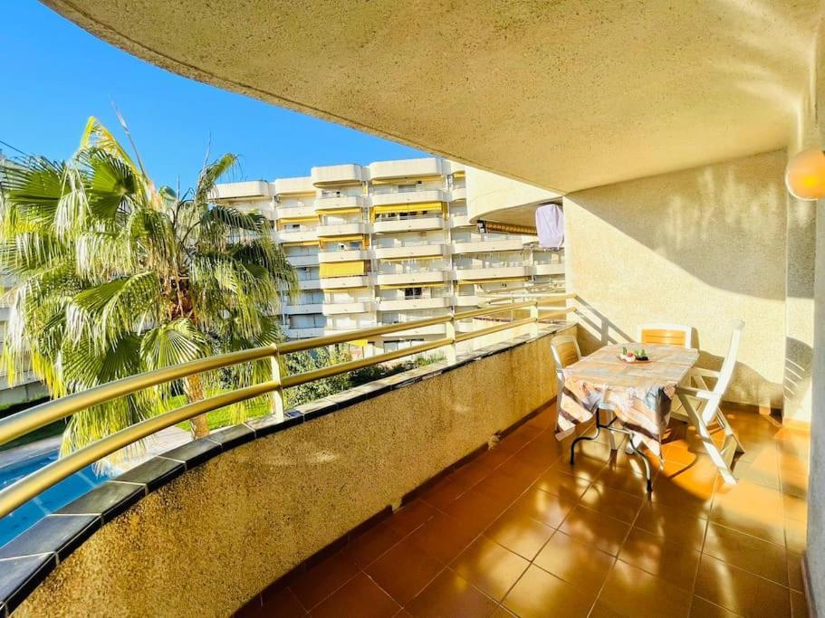 Jerez Apartamento, Piscina Vistas Al Jardin Y Terraza Soleada Apartment *