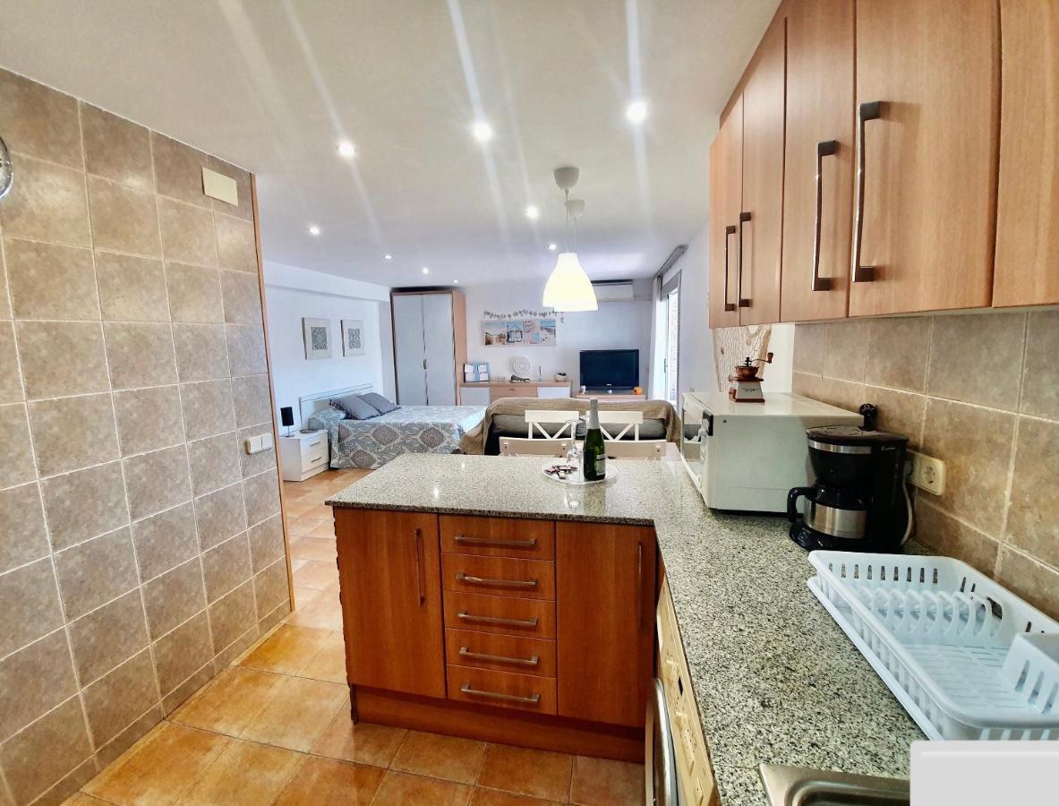 Apartamento Acogedor Cerca De Port Aventura