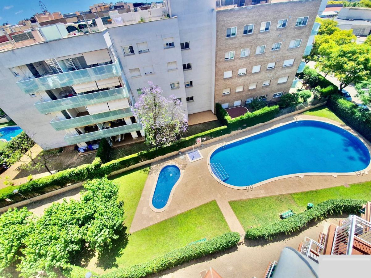 Acogedor Cerca De Port Aventura Apartamento *
