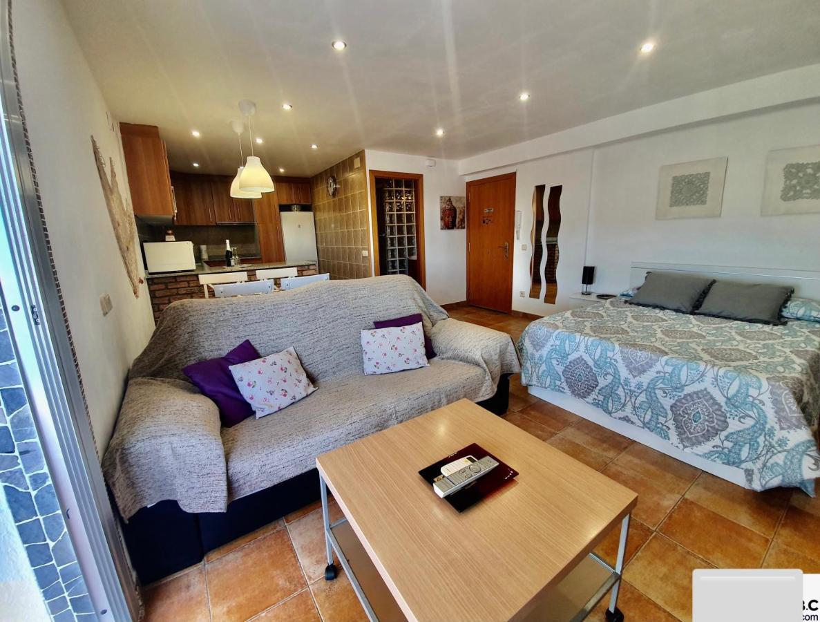 Apartamento Acogedor Cerca De Port Aventura *