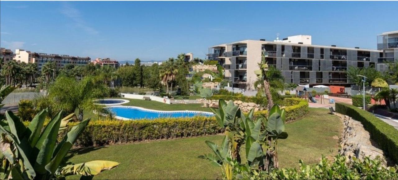 Apartamento Paradise Village Port Aventuras