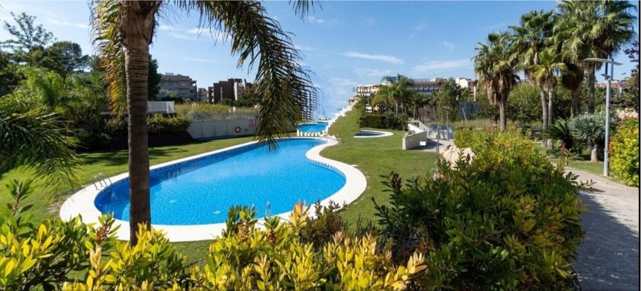 Paradise Village Port Aventuras Apartment