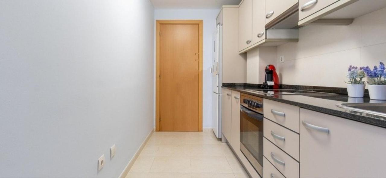 Apartment Paradise Village Port Aventuras