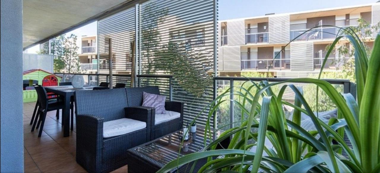 Apartment Paradise Village Port Aventuras Salou