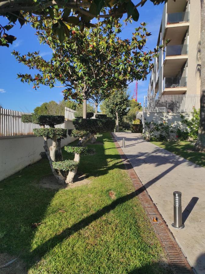 Apartment Paradise Village Port Aventuras *