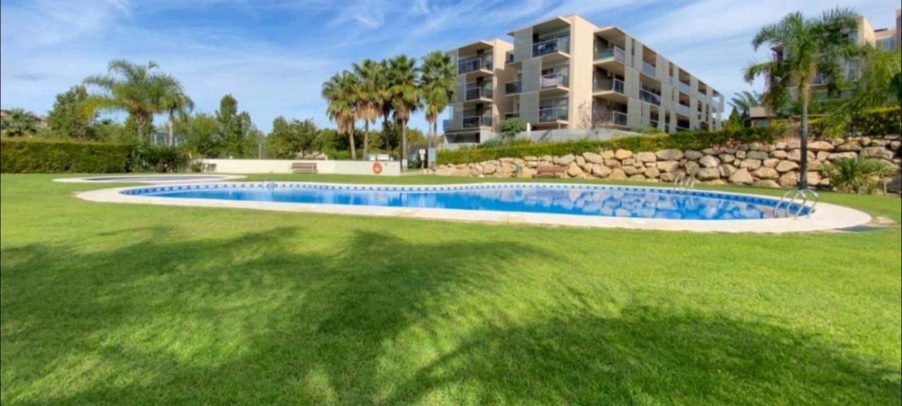 Paradise Village Port Aventuras Apartment